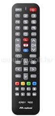 Meliconi EASY900 HISENSE TV távirányító (MELICONI_808064) (MELICONI_808064)