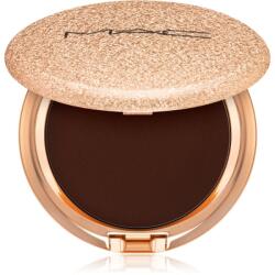 MAC Cosmetics Skinfinish Sunstruck Matte Bronzer pudra bronzanta cu efect matifiant culoare Matte Richer Golden 8 g