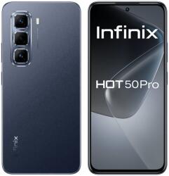 Infinix Hot 50 Pro 128GB 8GB RAM Dual Mobiltelefon