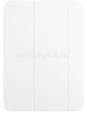 Apple Smart Folio tok A16 chipes iPadhez (fehér) (MDEJ4ZM/A) (MDEJ4ZM/A)