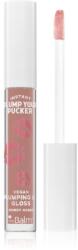 theBalm Plump Your Pucker Lip Gloss luciu de buze pentru un volum suplimentar culoare Howdy Honey 2.7 ml