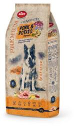 ALICE PROFESSIONAL Adult CROQUETTES Pork&Potato 17+1kg