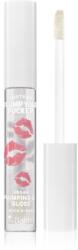 theBalm Plump Your Pucker Lip Gloss dúsító ajakfény árnyalat Buck-a-Roo 2.7 ml