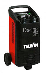 Telwin DOCTOR START 330 - Robot pornire TELWIN (829344)