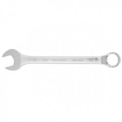 MTX 19mm kombinált csillag-villás csavarkulcs CrV csiszolt (151639)