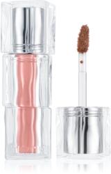 TIRTIR Waterism Glow Tint luciu de buze rezistent pachet mic culoare 09 Salmon Syrup (Waterism Original) 1.8 g