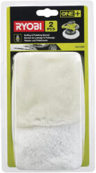 RYOBI polírozó szett R18B-hez (5132002786)