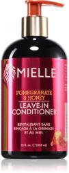 MIELLE Pomegranate & Honey öblítés nélküli kondicionáló 355 ml