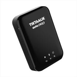 TIKTAALIK Wireless Adapter Autopro Android Auto / Apple Carplay TIKTAALIK (black)