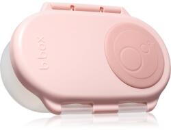 b.box Snack Box Small uzsonnás doboz Blush Crush