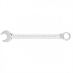 MTX 10mm kombinált csillag-villás csavarkulcs CrV csiszolt (151549) (151549)