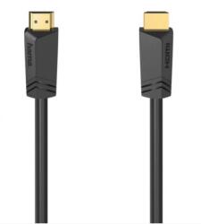 Hama Cablu HDMI Hama 205068, 8K, 5 m (Negru) (Hama 205068)