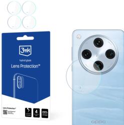 3mk Protection Hibrid üveg kamera lencséhez 3mk lencsevédő Oppo Find X8 Pro üvegfólia