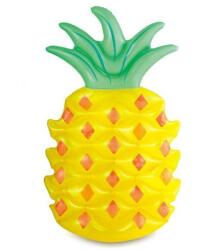 Atosa Saltea gonflabila ananas 239×123 cm (WIDAT60582)