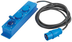 Gimeg Elektra 3 Plug 1,5 m (4622030)