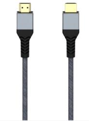 Hama Cablu HDMI Ultra High Speed Hama 305150, 8K, textil, 2 m (Hama 305150)