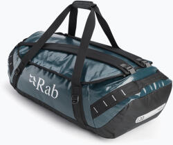 Rab Utazótáska Rab Expedition Kitbag II 120 l blue