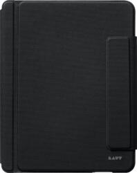 LAUT Type Folio 2 tok Bluetooth billentyűzettel iPad Pro 11" M4 (2024) - Fekete tok