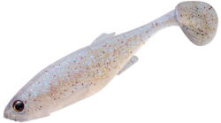 Major Craft Stabi Shad Fat 8.9cm #006 Clear (STB3.5-006)