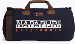 Napapijri Utazótáska Napapijri Bering 3 48 l blu marine