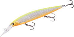 Major Craft Vobler Major Craft Ceana Jerkbait 110SPM Middle 11cm 17g #012 Chartreuse (CJK-110SPM#012)