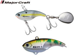 Major Craft Spinnertail Major Craft Jigpara Spin FW 3.9cm 12g #001 Oikawa (JPSPIN-12FW#001)