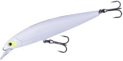 Major Craft Vobler Major Craft Ceana Jerkbait 90SPS Shallow 9cm 10g #004 Yellow Cheek Pearl White (CJK-90SPS#004)