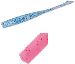 Major Craft Aji-Do Zanby 6.3cm #002 Glow Pink (ADW-ZB2.5-002)