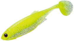 Major Craft Stabi Shad Fat 4 10.2cm #005 Chart Silver (STB4-005)