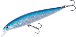 Major Craft Vobler Major Craft Ceana Jerkbait 90SPS Shallow 9cm 10g #021 Black Sapphire (CJK-90SPS#021)