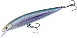Major Craft Vobler Major Craft Ceana Jerkbait 90SPS Shallow 9cm 10g #001 Blue Back Silver (CJK-90SPS#001)