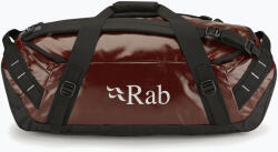 Rab Utazótáska Rab Expedition Kitbag II 50 l red clay