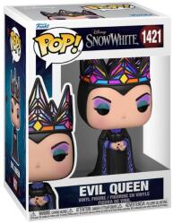 Funko POP! Disney: Snow White Live Action - Evil Queen(BL/BK) (FU75947)