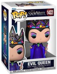 Funko POP! Disney: Snow White Live Action - Evil Queen(BLK/PUR) (FU75948)