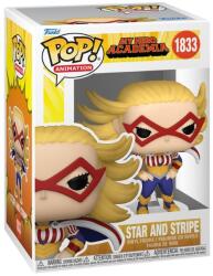 Funko POP! Animation: My Hero Academia - Star and Stripe (FU83691)