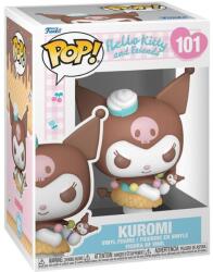 Funko POP! Sanrio: Hello Kitty - Kuromi (IC) (FU83695)