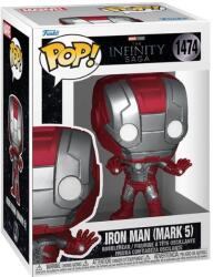 Funko POP! Marvel: MCU Arc - IM2 MRK 6 (FU83789)