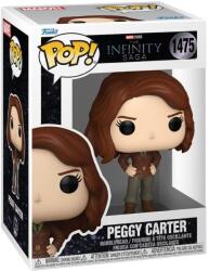 Funko POP! Marvel: MCU Arc -CAFA Agent Carter (FU83790)