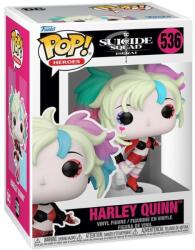 Funko POP! Animation: DC Suicide Squad Isekai - Harley (FU84132)