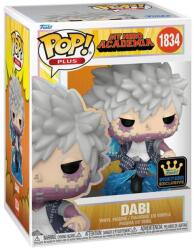 Funko POP! Plus Animation: My Hero Academia - Dabi w/CH(GW) (FU84642)