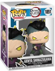 Funko POP! Animation: Demon Slayer - Genya (Demon Form) (FU85328)