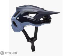 FOX Fox Speedframe Pro Backfade Ce sisak éjkék (L (59-63 cm))