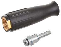  DN8 Menetes Végződés M22x1, 5 14mm