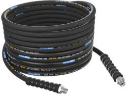 HydroLine DN8 2SC 15M Hidraulikus Tömlő 3/8" K - 3/8" K Csatlakozóval