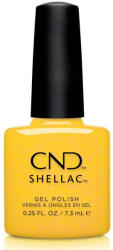 CND Shellac Catching Light #472 7, 3ml