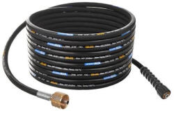 15 méter DN8 250 bar Tömlő a KRANZLE THERM-1 Nyomásmosókhoz
