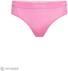icebreaker Merino Blend 125 Cool-Lite Sprite Hipster alsónemű, pop (L)