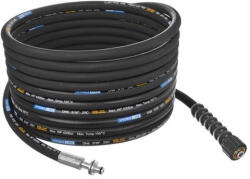  HydroLine DN8 2SC 35M Hidraulikus Tömlő M22 Csatlakozóval és 11 mm Csapággyal