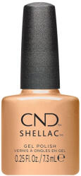 CND Shellac It's Getting Golder #458 7, 3ml