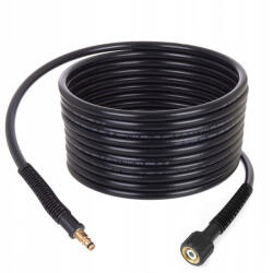  Basic magasnyomású tömlő 25 méter, Karcher K2-K7 magasnyomású mosókhoz, M22x1, 5 - Click Connect csatlakozás